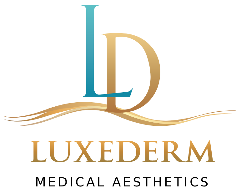 Luxederm Logo